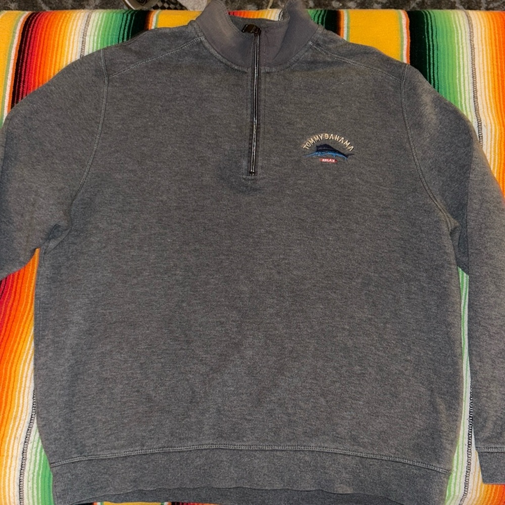 Tommy Bahama Relax Pullover